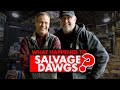 What Happened To Salvage Dawgs