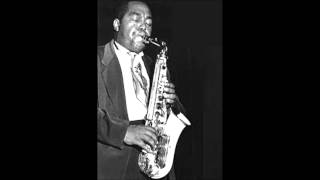 Charlie Parker - Cheryl (1949)