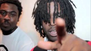 Chief Keef - You Ain't Bout That (Full Track) (Bang Pt.2 Mixtape) NEW 2013