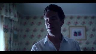Patrick Melrose ( Benedict Cumberbatch) : The childhood memory video