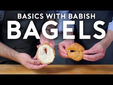 Video collection: 24 Basic Kitchen Tutorials