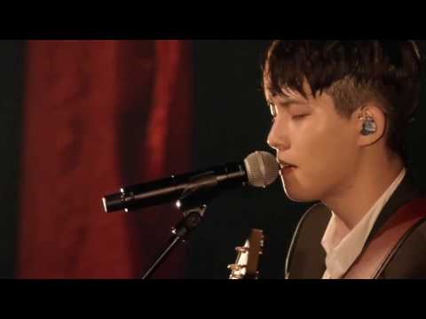 [NO RE-UPLOAD] [HD] 이종현 Lee Jong Hyun - IRONY - Live Version