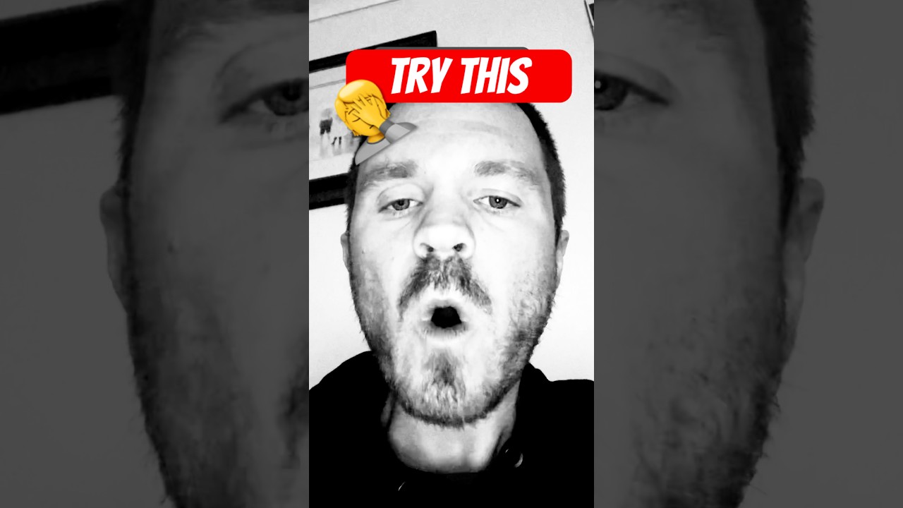 **“Don’t Move: TikTok Scroll Sound Challenge”**  Try THIS Trend challenge game now.. viral game