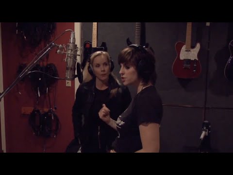 Thumbnail for BLVDS OF SPLENDOR pt. I: Queens Of Noise by Queen, Matt Sorum, The Runaways