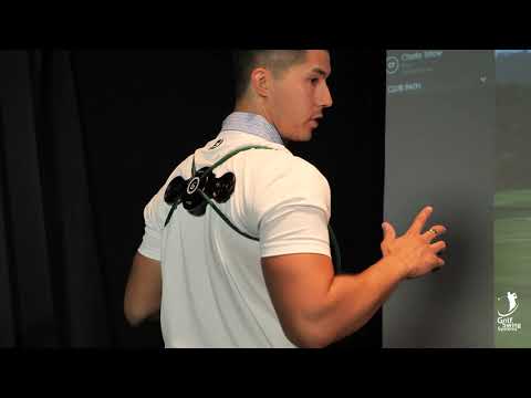 Gravity Fit Product Demo and Description - Golf Swing Systems