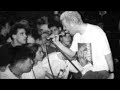 4 Walls Falling August 31, 1990 SBD audio recording