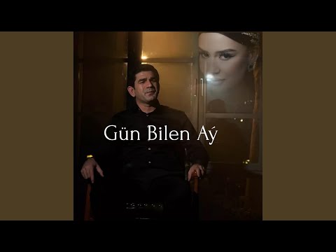 Gun Bilen Ay (feat. Jeren Halnazarowa)