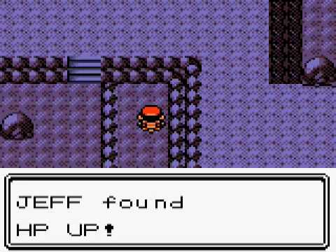 Let's Play Pokémon Crystal - Part 103