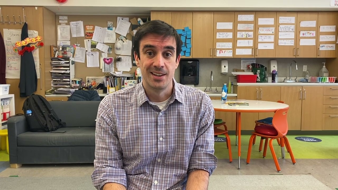 Primary Science Misconception: Plants Don't Move