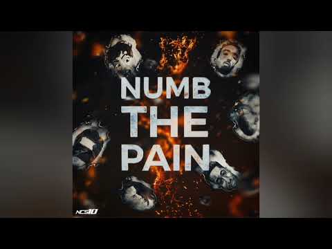 Numb The Pain - CLARX, CATAS, LE MALLS, CHENDA, ANIKDOTE