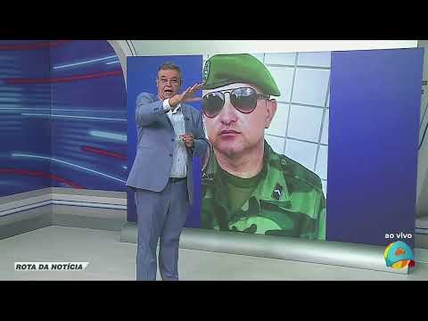 News Route - Violence in Alto do Mateus: police officer killed and threats against the Military P...