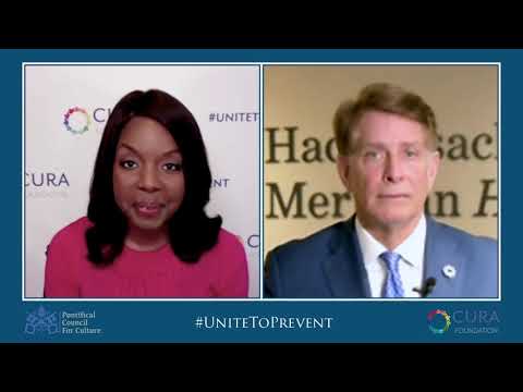 #UniteToPrevent - Robert C. Garrett