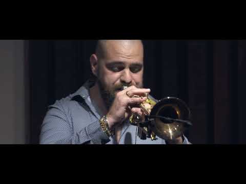 NICOLAS GARDEL TRIO LINE FOR LYONS [CLIP OFFICIEL]