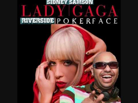 Nobletec MashMix 2o1o - Lady Gaga Vs Sidney Samson - Riverside Pokerface