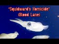 Squidward S Homicide AKA Blood Lane SpongeBob SquarePants Creepypasta