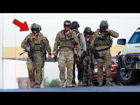 Feared and Hidden: Britain’s SRR