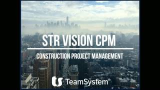 STR Vision video