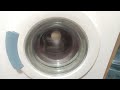 Washing Toilet Rugs And Spin WashingMachine BEKO