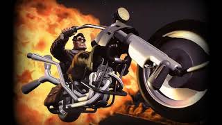 Gone Jackals   Born Bad Full Throttle Remastered