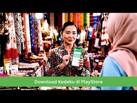 Kedeku - Kasir POS
