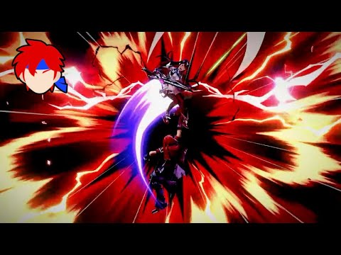 Roy Kill Confirm: Sour Rising Uair Jab/Utilt (UPDATED 2022)