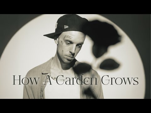 How A Garden Grows - Jake Quillin (Official Music Video)