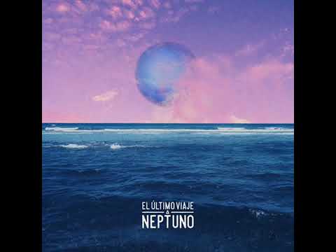 El Ultimo Viaje a Neptuno (EP)