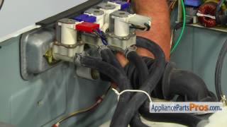 How To: LG/Kenmore Vent Hose 4738ER2002A