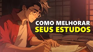Como nunca mais falhar nos estudos | Sabedoria Zen