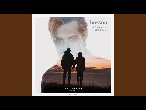 Vi Borde Andas Samma Luft