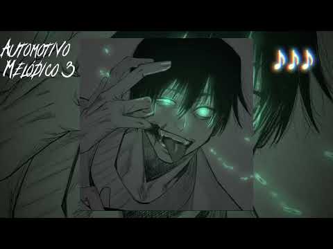 𝙰𝚄𝚃𝙾𝙼𝙾𝚃𝙸𝚅𝙾 𝑀𝑒𝑙𝑜́𝑑𝑖𝑐𝑜 3 — 𝚂𝙻𝙾𝚆𝙴𝙳 X 𝑅𝐸𝑉𝐸𝑅𝐵