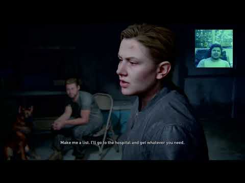 Abby Episode: Day 2 | Saving Yara