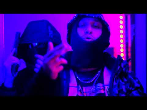 SESSION 6 / YUNG FAVELA FT. GHETTO BOY - I ❤ WITH MY NEW 9MM