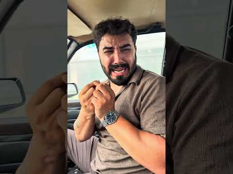 Baba baban için bir kalp koy