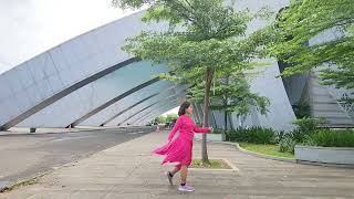 LOVE ME LOVE ME // Line Dance // Choreographer : Audrey Watson (SCO)