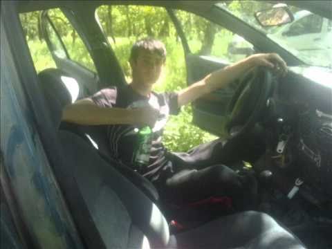 Vagabontzi de Bucinisu :))