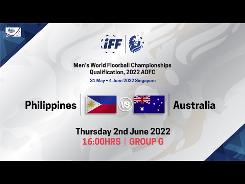 2022 WFCQ - PHI v AUS