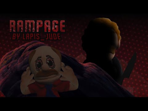 [FNF] Rampage (V1) | Jeffy's Endless Aethos