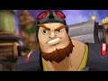 Slugtera Season 3 Episode 3 In Hindi
