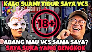 Download lagu BINGUNG MAU KETAWA NGAKAK TAPI KASIHAN CERITANYA SEDIH TAPI LUCU?!! mp3
