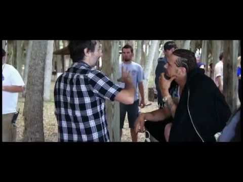 Spring Breakers - Featurette Harmony Korine