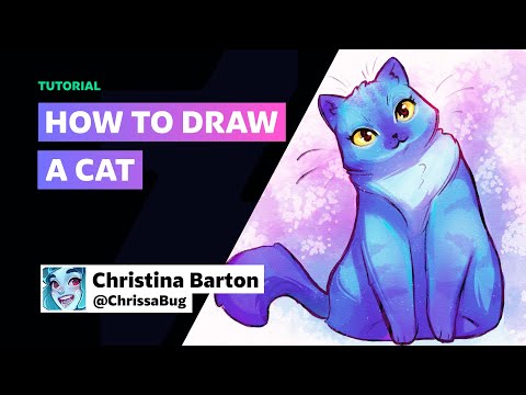 Deviantart Cat