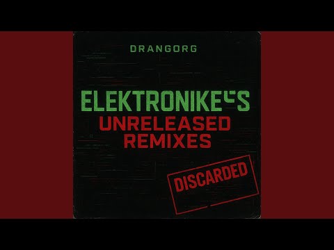 Techno Age (Unreleased Version)