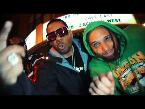 Vado - 99 Feat. Dave East (Official Music Video)