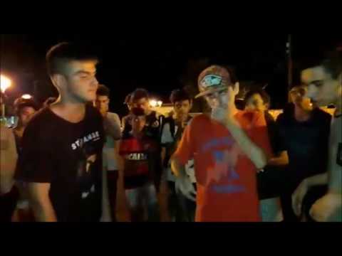 AVETA VS DAVID -FINAL- TRIAL RAP