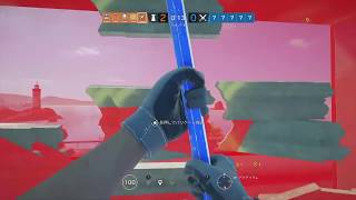 Rainbow Six Siege Random Moments #75