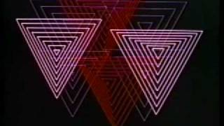 John Whitney Sr. — Matrix III