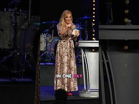 The secret to success…