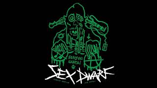 Sex Dwarf - Sensou Hantai [2019 Noisy Raw Punk]