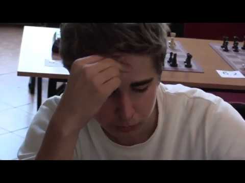 6.4.1.  Matúš Sadiku - Matej Burián 1:0